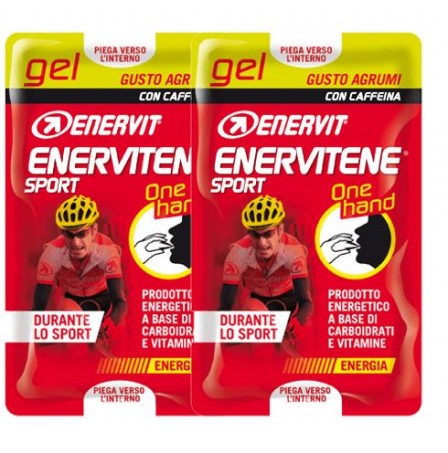 ENERVITENE Sport Gel One H Agr